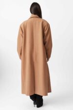 WOOL COAT - Image 6
