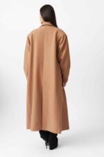 WOOL COAT - Image 7