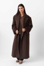 WOOL COAT - Image 8