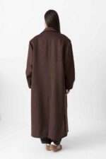 WOOL COAT - Image 11