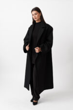 WOOL COAT - Image 2