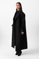 WOOL COAT - Image 3