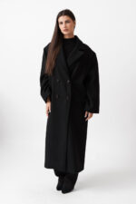 WOOL COAT - Image 4