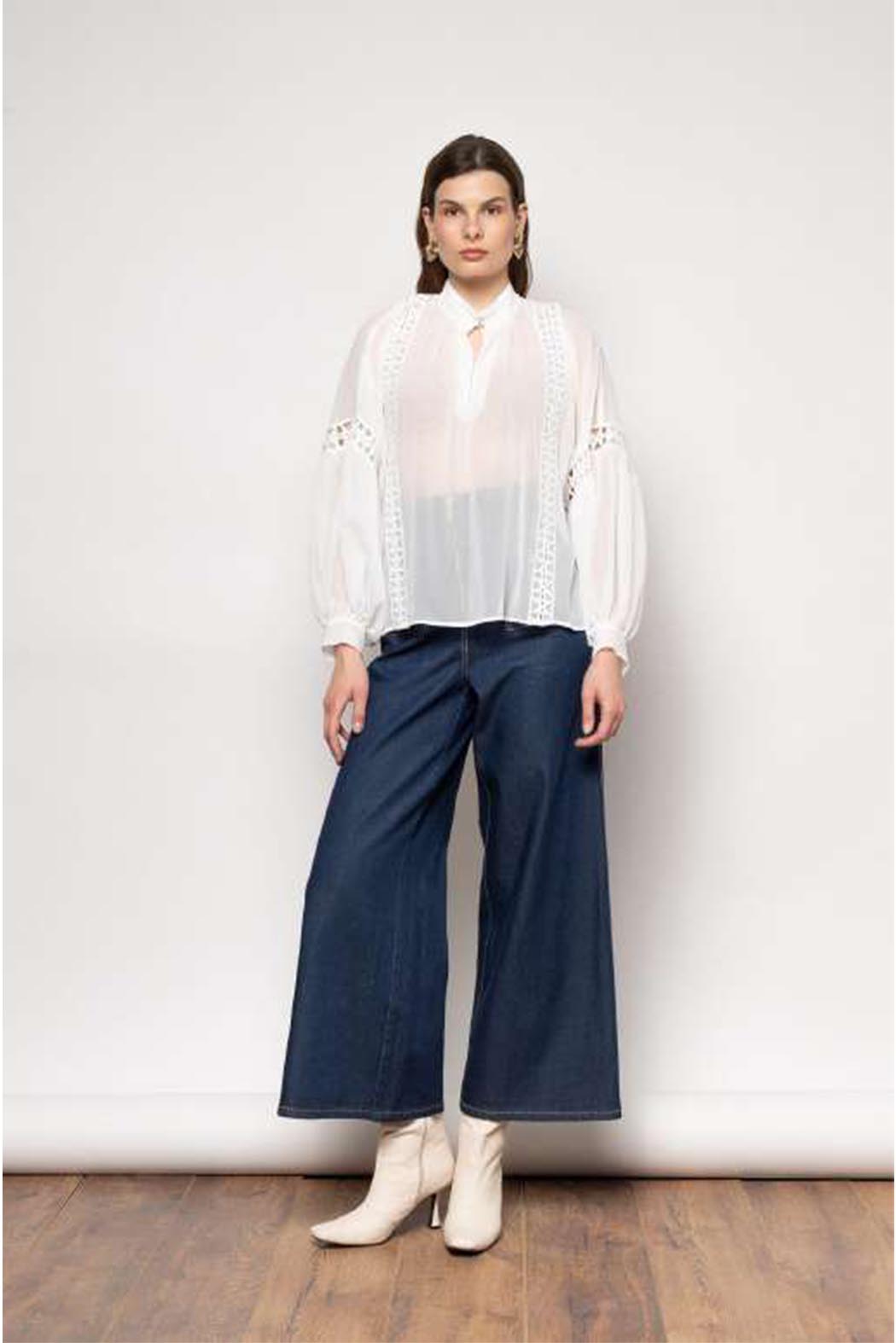 YVONY SHIRT YVONY SHIRT