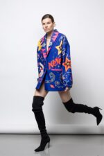 ZORA JACKET - Image 2