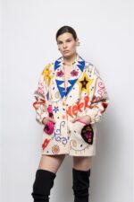 ZORA JACKET - Image 3