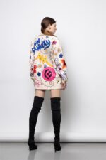 ZORA JACKET - Image 4