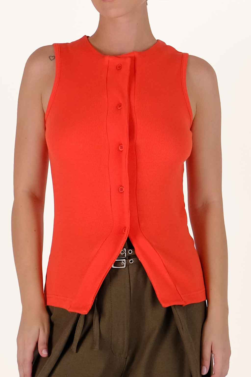 ANAIS MANGO ANAIS WHITE