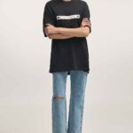 24H STAR T-SHIRT M/W