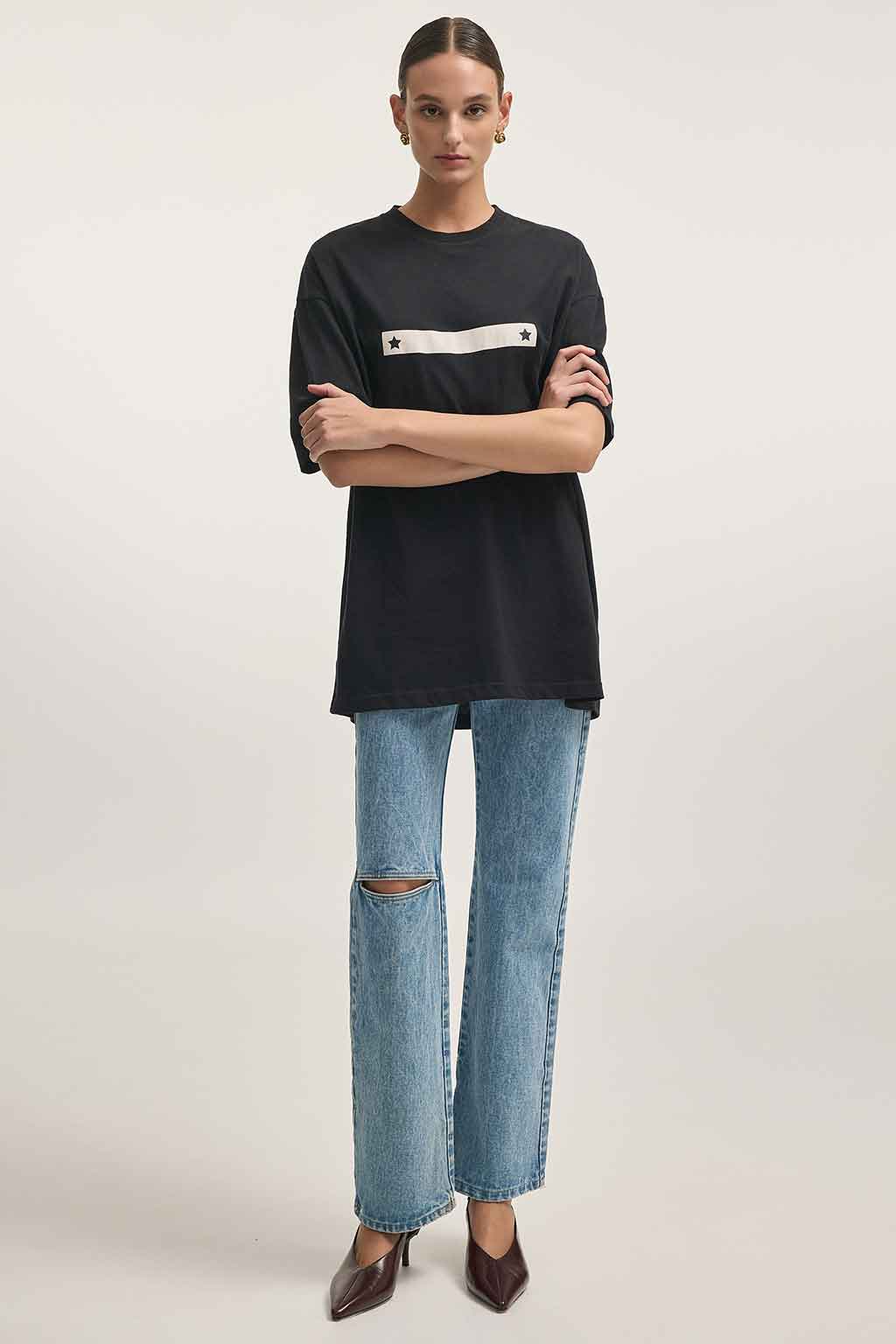 24H STAR T-SHIRT M/W 24H STAR T-SHIRT M/W