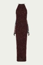 ALLISON DRESS - Image 4