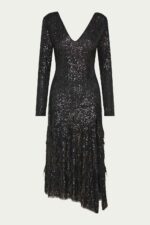 AMIRA DRESS - Image 4