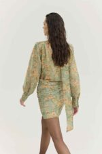 APEROL SKIRT - Image 2