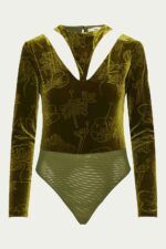 AVELINE BODYSUIT - Image 3