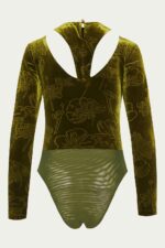 AVELINE BODYSUIT - Image 4