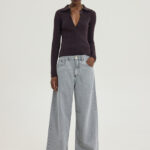 BAFALO 'Z' DENIM PANTS