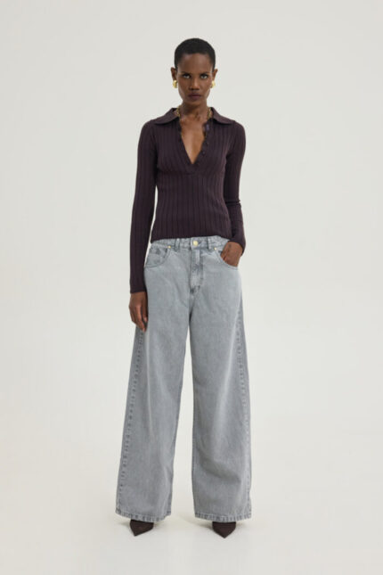 BAFALO 'Z' DENIM PANTS