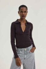 BAFALO 'Z' DENIM PANTS - Image 3