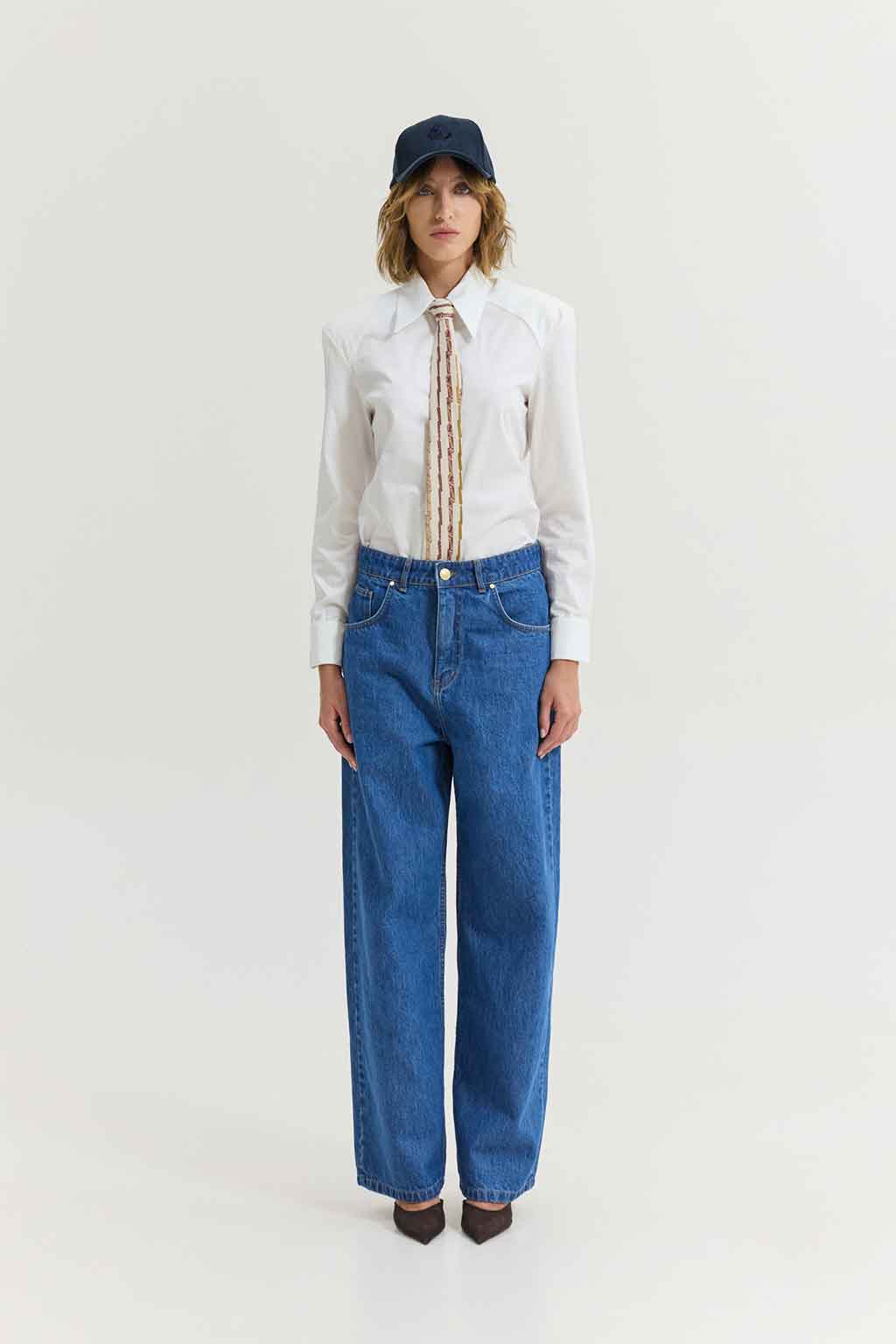 BAFALO_'Z'_DENIM_PANTS6 BAFALO 'Z' DENIM PANTS - Image 1