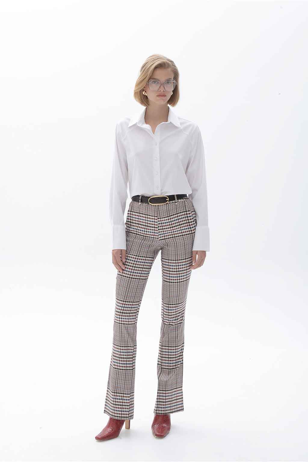 BAROQUE PANTS BAROQUE PANTS