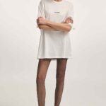 BIG ATTITUDE T-SHIRT M/W