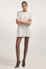 BIG ATTITUDE T-SHIRT M/W