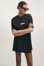 BIG ATTITUDE T-SHIRT M/W - Image 5