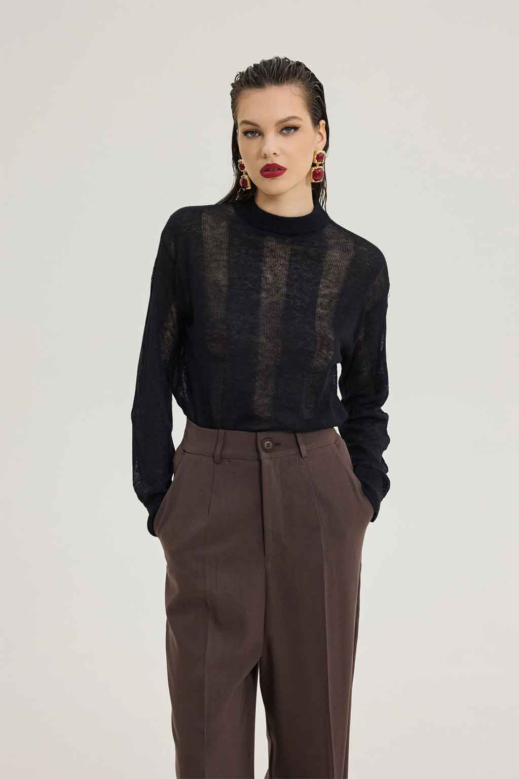 BRANDY_PANTS3 BRANDY PANTS - Image 1