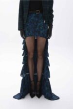 CALISTA MAXI SKIRT - Image 2