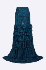 CALISTA MAXI SKIRT - Image 3