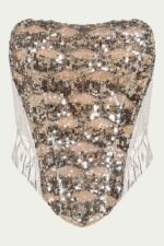 CELESTE CORSET - Image 3