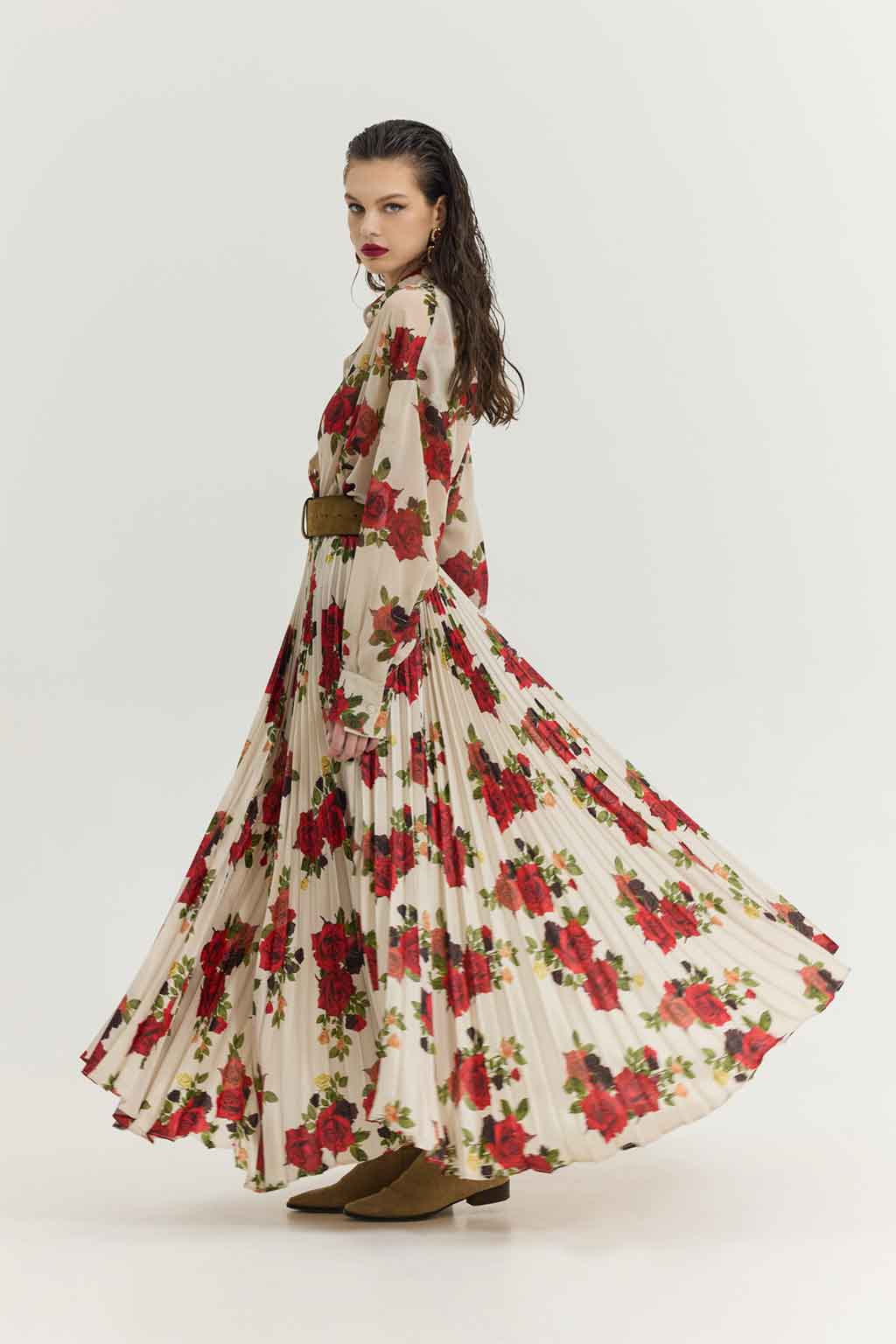 CHAMPAGNE SKIRT CHAMPAGNE SKIRT