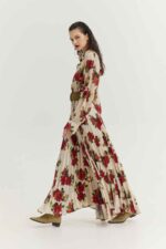 CHAMPAGNE SKIRT - Image 2