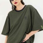 CHEETAH T-SHIRT (ALL OVER TIE)