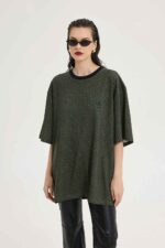 CHEETAH T-SHIRT (ALL OVER TIE) - Image 2