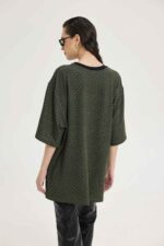 CHEETAH T-SHIRT (ALL OVER TIE) - Image 4