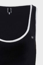 CLAUDIA SLEEVLESS BODYSUIT - Image 14