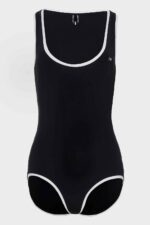 CLAUDIA SLEEVLESS BODYSUIT - Image 15