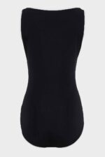 CLAUDIA SLEEVLESS BODYSUIT - Image 16