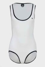 CLAUDIA SLEEVLESS BODYSUIT - Image 6