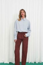 CORDUROY PANTS - Image 4