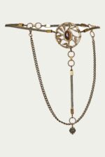 CYGNUS CHAIN BELT - Image 2