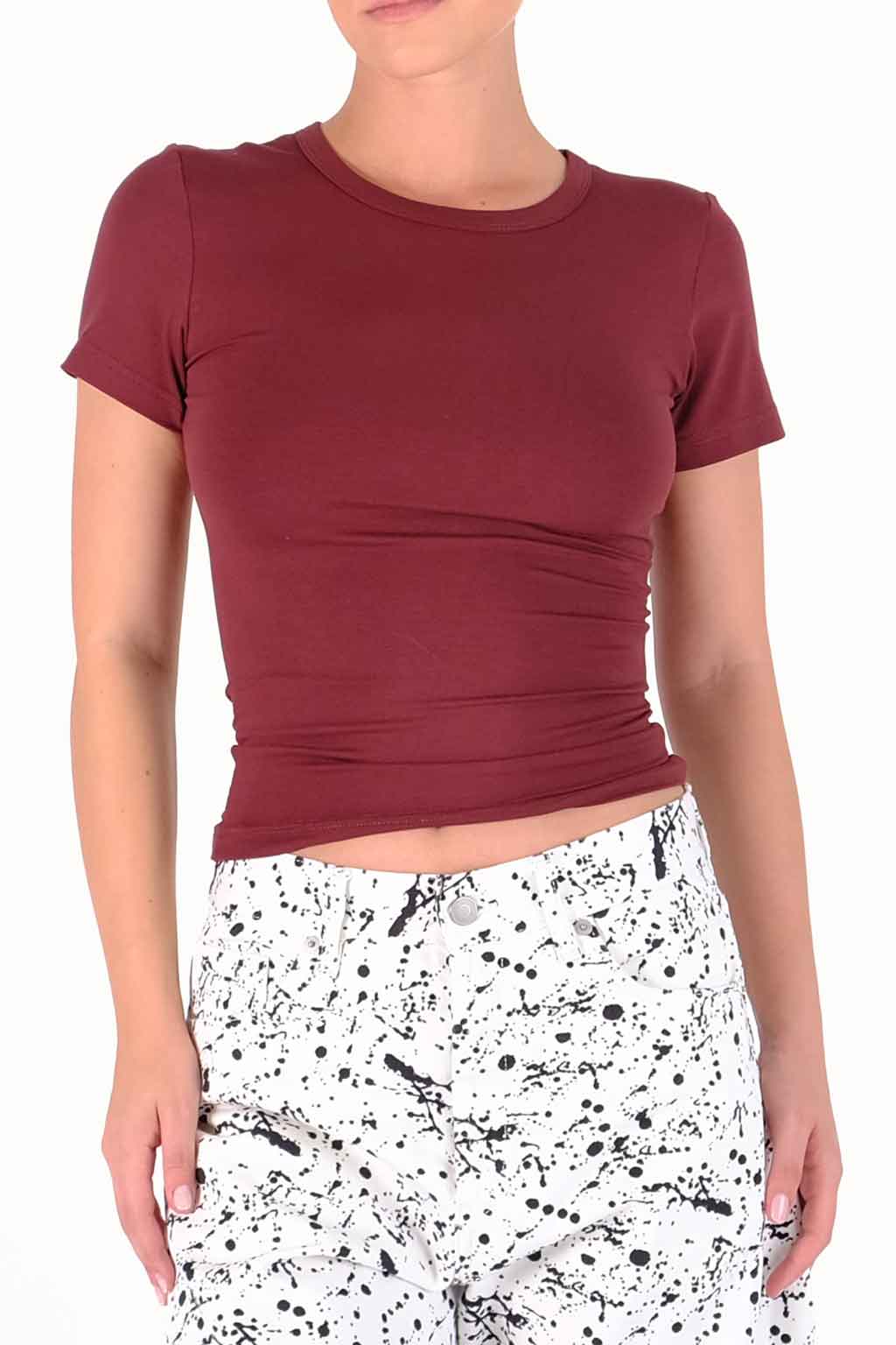 DARYA MAROON DARYA MAROON