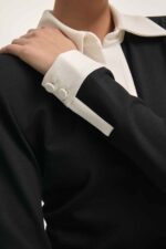 DEADLINE MAXI DRESS - Image 4