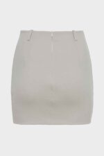 DEADLINE MINI SKIRT - Image 12