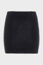 DEADLINE MINI SKIRT - Image 4