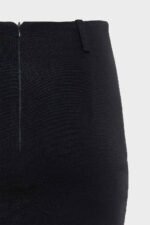 DEADLINE MINI SKIRT - Image 5