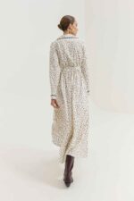 DONATELLA DRESS - Image 7