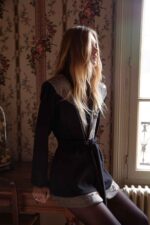 FAYRA CARDIGAN DRESS - Image 2