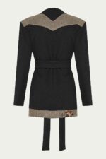 FAYRA CARDIGAN DRESS - Image 5